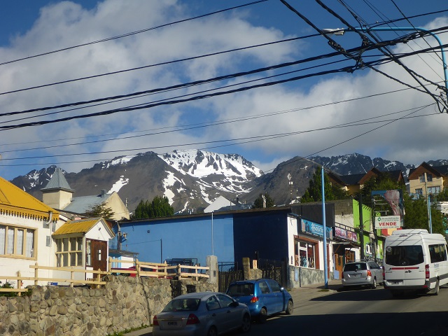 世界一周旅行記 南米編 世界最南端の船旅 ナガタカの昼寝世界一周放浪記